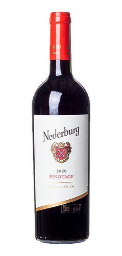 Nederburg Pinotage - Sul Africano