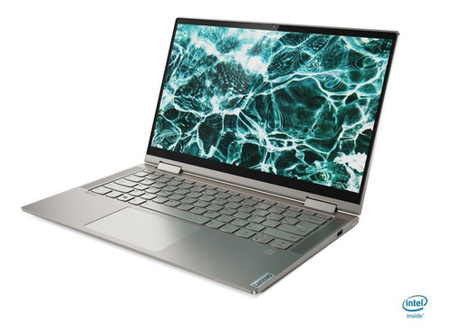 Notebook Yoga C740 Intel Core I7 16gb Ram 1tb Ssd 14''