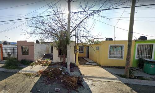 Venta De Casa En La Ciudadela Juárez Nuevo León Cc/as