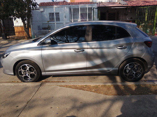 MG MG 3 1.5 Style