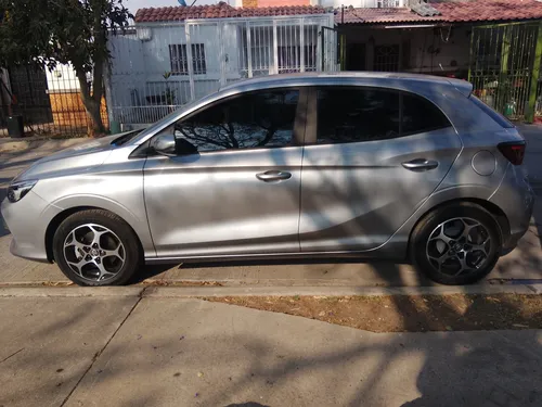 MG MG 3 1.5 Style