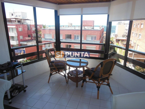 Imagen 22 de 30 de Apartamento En Peninsula, 2 Dormitorios *