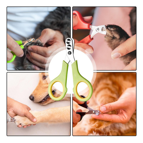 Cortaúñas Para Mascotas Cortaúñas Para Perros Cortaúñas Para