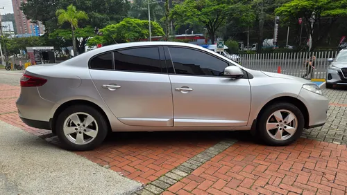 Renault Fluence 2.0 Privilege