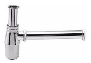 Combo Set Bacha Griferia Vanitory Baño Super Oferta 55cm