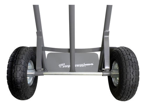 Carrito De Mano Diablo 200 Kg Gladiator