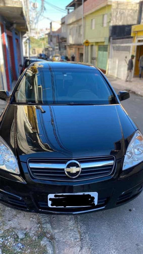 Chevrolet Vectra 2009 2.0 Elegance Flex Power 4p