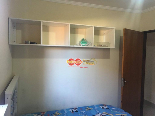 Imagem 14 de 28 de Casa - Parque São Francisco - Ca3648