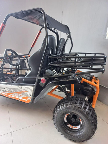 Shineray Kart Cross 200s 2025/2025