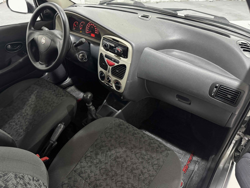 Fiat Siena 1.0 MPI FIRE 8V FLEX 4P MANUAL