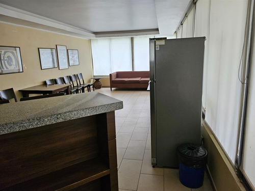 Departamento En Venta En Ñuñoa