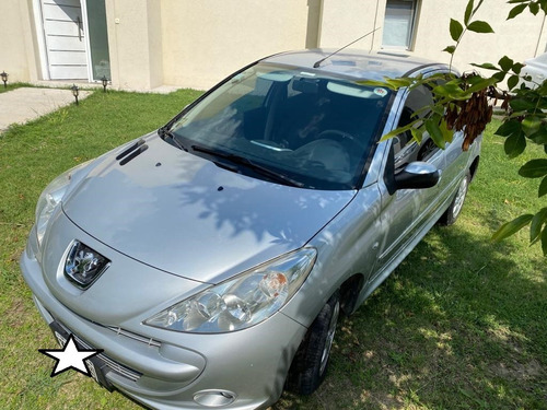 Peugeot 207 Compact Xs 1.4 5p 2011 100.000 Km