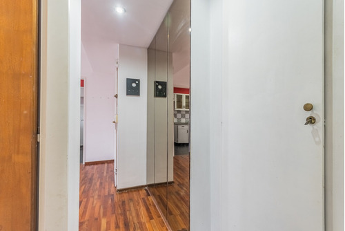 Imagen 11 de 30 de Departamento.venta.2 Ambientes Desocupado Con Cochera Incluida En El Precio.banfield.