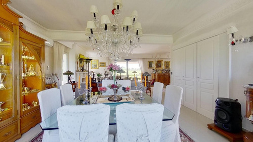Venta Casa De 6 Ambientes Con Pileta En Haras Santa Maria