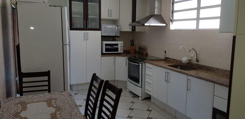 Imagem 7 de 26 de Casa À Venda, 3 Quartos, 1 Suíte, 2 Vagas, Jardim Santa Rosália - Sorocaba/sp - 5429