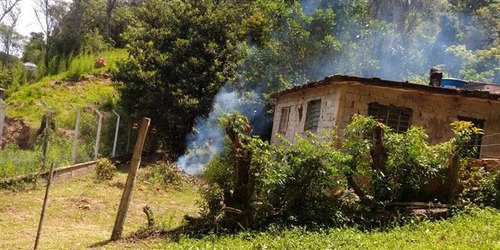 Imagem 1 de 6 de Chácaras À Venda Em Mairiporã/sp - Compre O Seu Chácaras Aqui! - 1479406