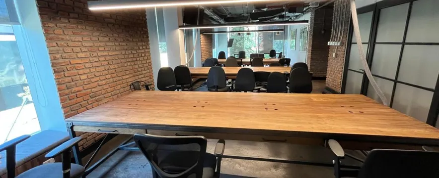 Av Vitacura 2869, Las Condes - Centro Financiero - Las Condes - RM (Metropolitana)