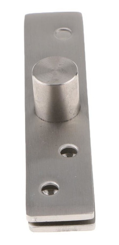 1 Pieza Bisagra De Pivote Resistente Giratoria De 360