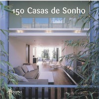 Libro 150 Casas De Sonho (cart.) - Canizares, Ana G.