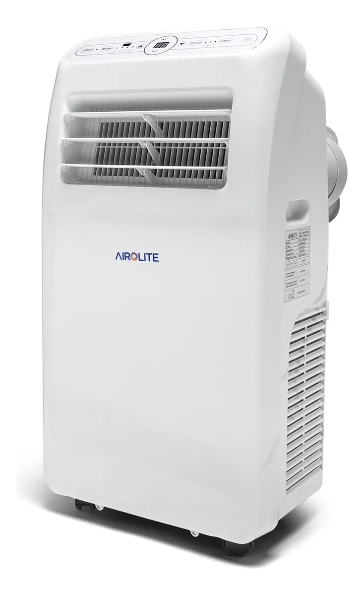 Airolite Elite II 12.000 BTU