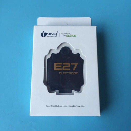 South Korea Inno Para E27 Fibra Optica Electrodo If 10 3