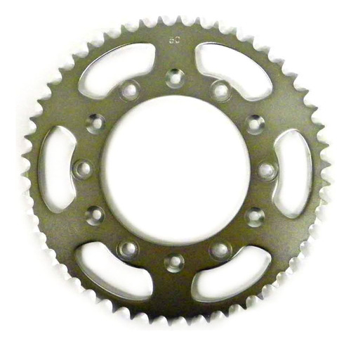 Sprocket Trasero: Honda 125-650 Cr / Xr / Crf-r (50 Dientes)