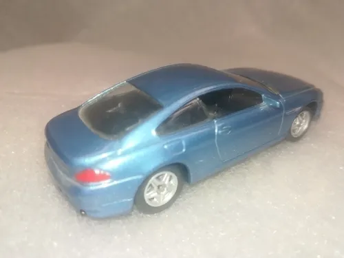 Welly Bmw 845 Ci Escala 1/64 (Usado)
