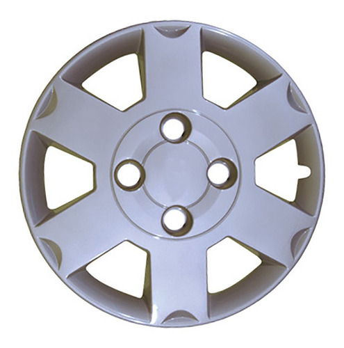 Imagen 2 de 5 de Kit X4 Tazas Universal Ford Ka Tatoo 2003 13