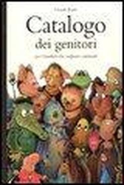 Catalogo Dei Genitori Per I Bambini Che Vogliono  (italiano)