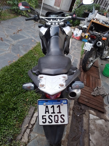 Imagen 6 de 9 de Honda Xre 300