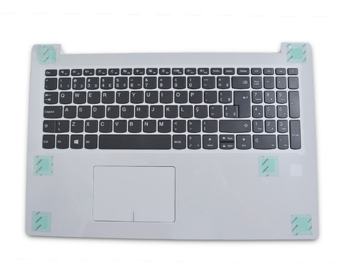 Carcaça Superior Teclado Lenovo Ideapad 330 15ikb 5s50n78706