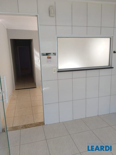 Imagem 4 de 9 de Sobrado - Vila Aurora (zona Norte) - Sp - 645518