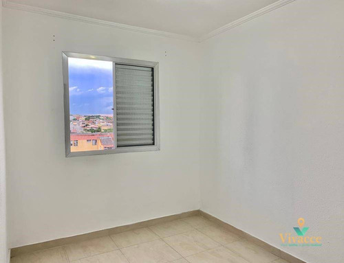 Imagem 11 de 27 de Apartamento Com 2 Dormitórios À Venda, 49 M² Por R$ 200.000,00 - Artur Alvim - São Paulo/sp - Ap2721