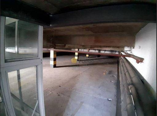 Imagem 26 de 28 de Prédio, 1300 M² - Venda Por R$ 8.000.000,00 Ou Aluguel Por R$ 35.000,00/mês - Rudge Ramos - São Bernardo Do Campo/sp - Pr0131