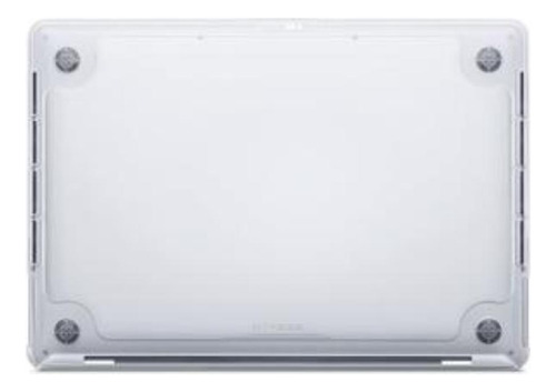Capa Case Para Macbook Air 13 Polegadas Tech21 Transparente