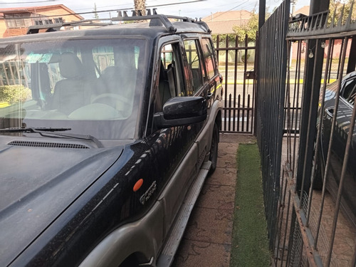 Mahindra Scorpio Suv 4x2 Crde