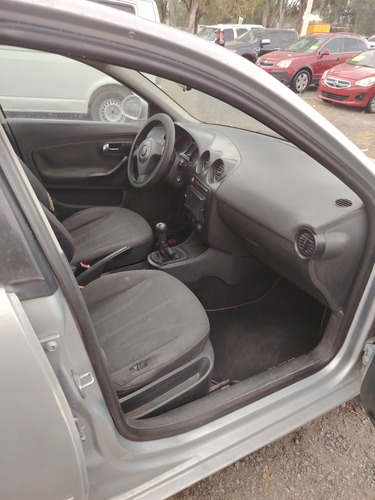 Seat Cordoba 1.6 Reference Mt