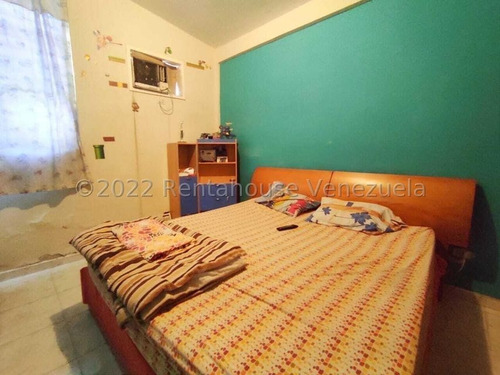 Imagen 13 de 13 de Casa En Venta En San Jacinto Maracay Aragua 22-24904 Irrr