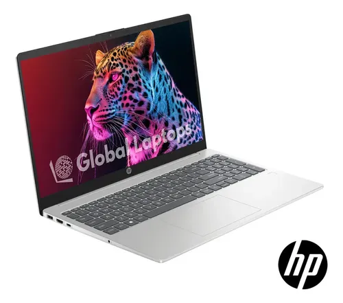 Hp Core Ultra 5 125h 512gb Ssd 8gb Ram Tactil Fhd 1920 Px X 1080