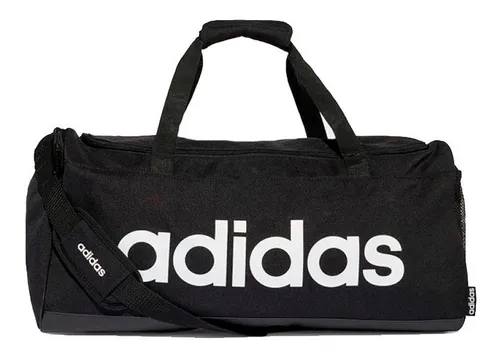 Bolso Deportivo adidas Lin Duffle M Fl3651 Empo2000