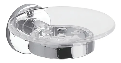 comprar Jabonera Pared Fv Arizona 168\u002Fb1 Accesorio Baño