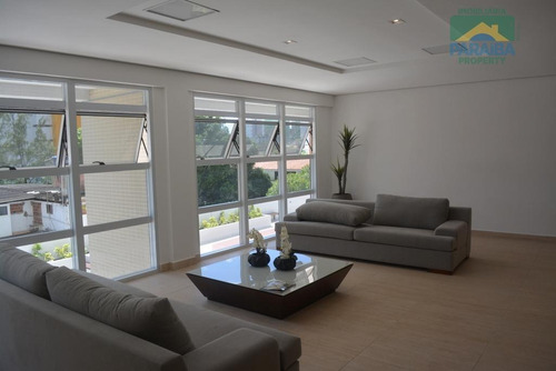 Imagem 3 de 15 de Apartamento À Venda - Miramar - João Pessoa - Pb - Ap0731