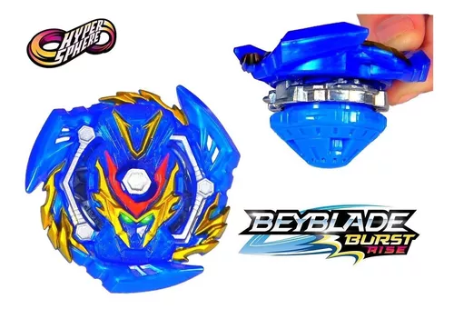 Arena Beyblade Beystadium + Sword Valtryek Vs Wizard Fafnir