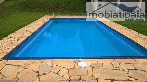 Chácaras À Venda Em Piracaia/sp - Compre O Seu Chácaras Aqui! - 1470566