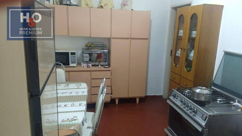 Imagem 25 de 30 de Casa 1 Dorm À Venda, 550 Metros Do Metrô, 113 M² Por R$ 750.000 - Vila São José (ipiranga) - São Paulo/sp - Ca0396