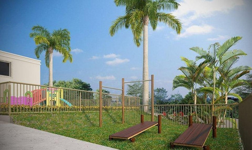 Imagem 14 de 19 de Apartamento Em Vila Cosmopolita, São Paulo/sp De 44m² 2 Quartos À Venda Por R$ 215.000,00 - Ap932782-s