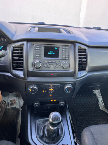 Ford Ranger 2.2 Xl Cab. Simples 4X4 2P