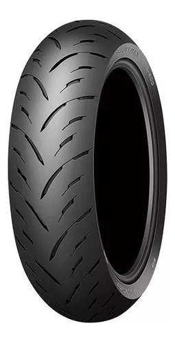 Neumático Moto Dunlop 190/55zr17 75w Gpr300 Trasero