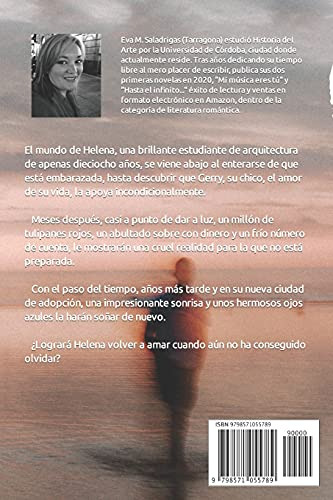 Cuando Tus Ojos Se Cruzaron Con Los Mios: (libro 1 De Daniel