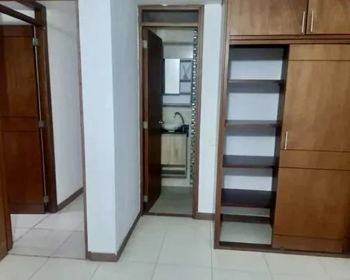 Vendo Apartamento Corazón De Envigado Cod.140525-01